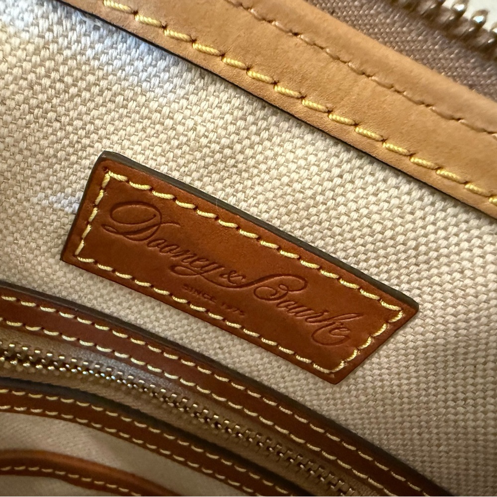 Dooney & Bourke Backpack - Picture 7 of 11